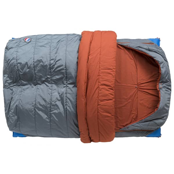 Sac de couchage BIG AGNES DREAM ISLAND 20 DW