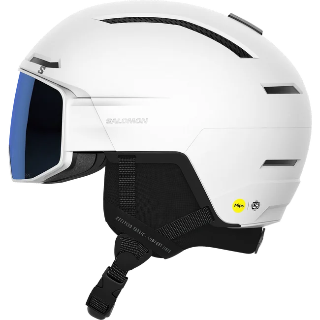 DRIVER PRO SIGMA MIPS  Unisex-Helm