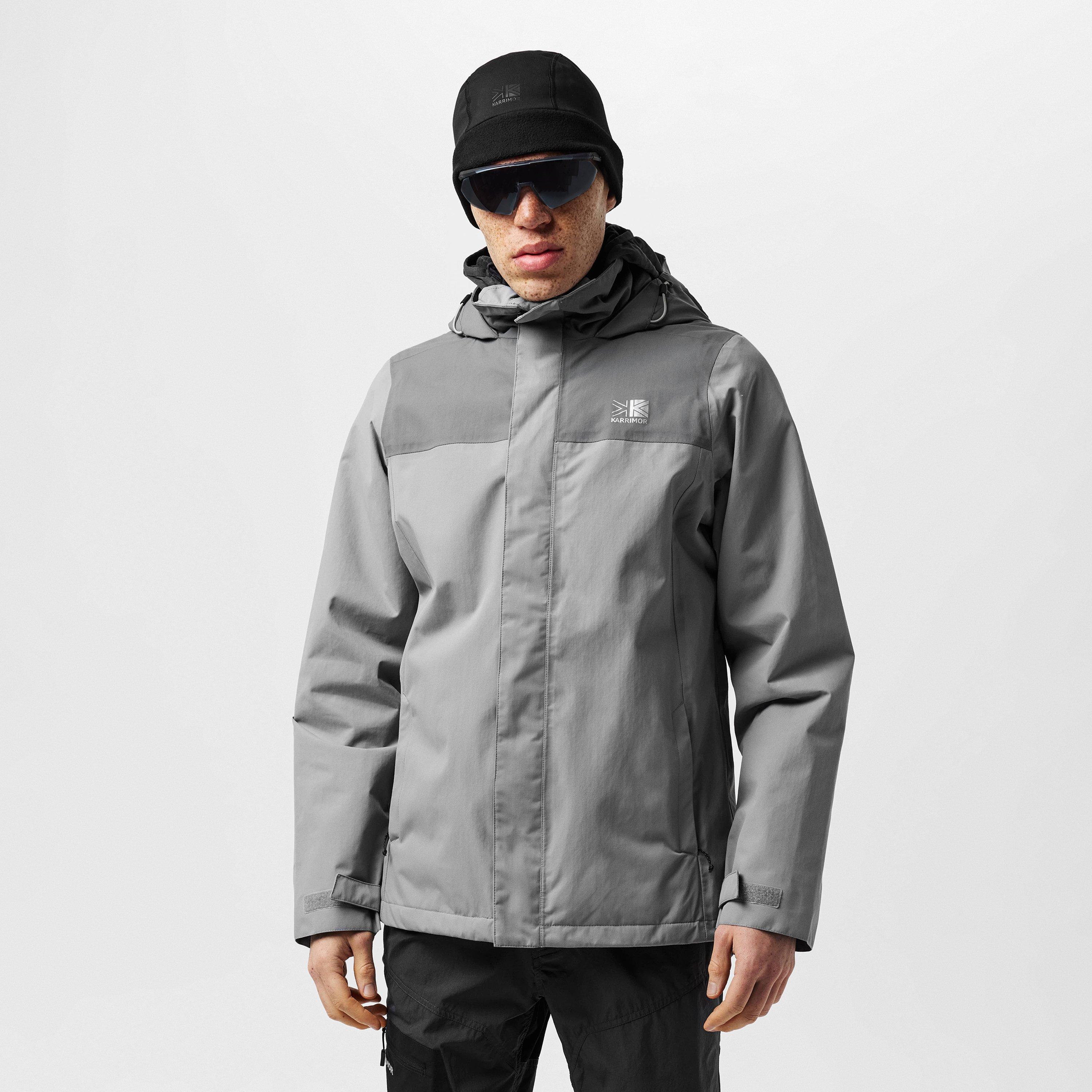 Karrimor 3 in 1 Weathertite Jacket Mens