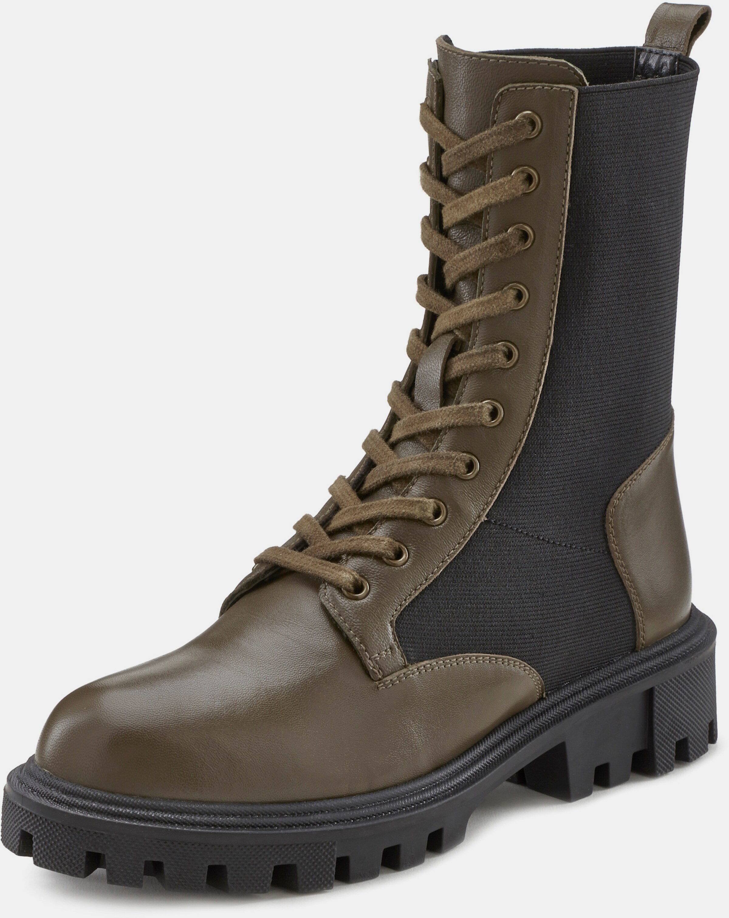 Stiefelette