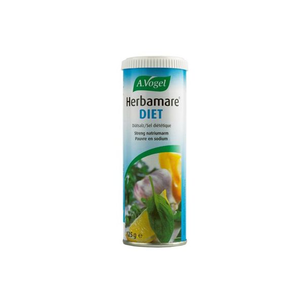 A. Vogel Herbamare Diet 125g