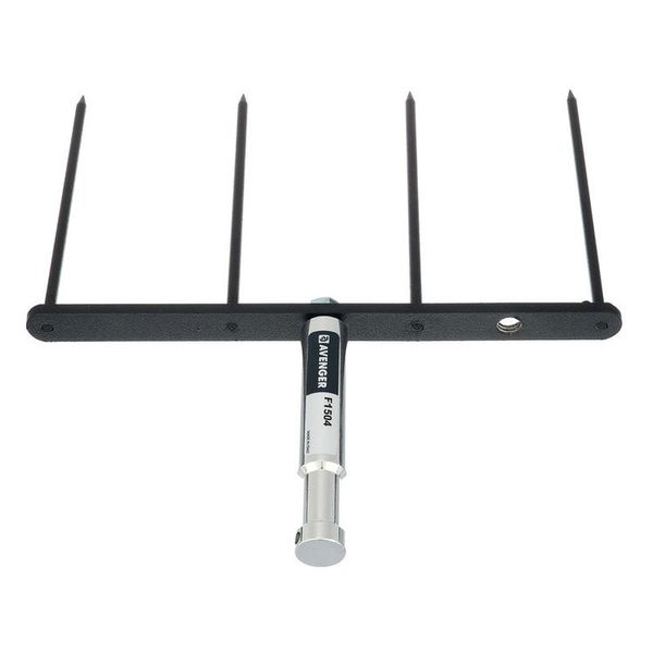 Avenger F1504 Foamcore Fork 16mm Pin