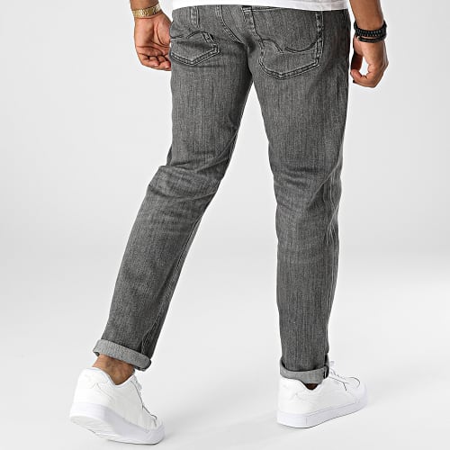 Jean Slim Glenn Fox 12219142 Gris