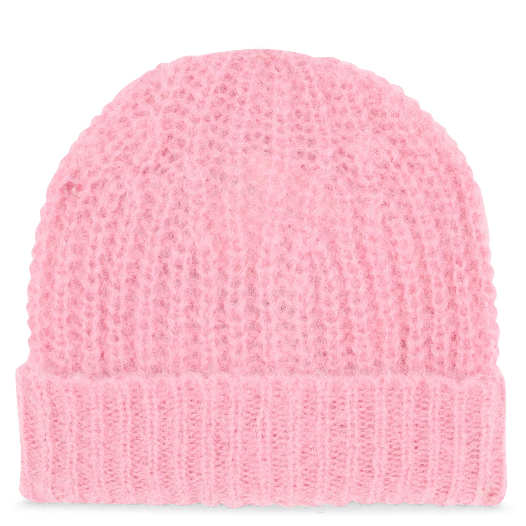 SANDER - Bonnet en laine mélangée | Multicolore