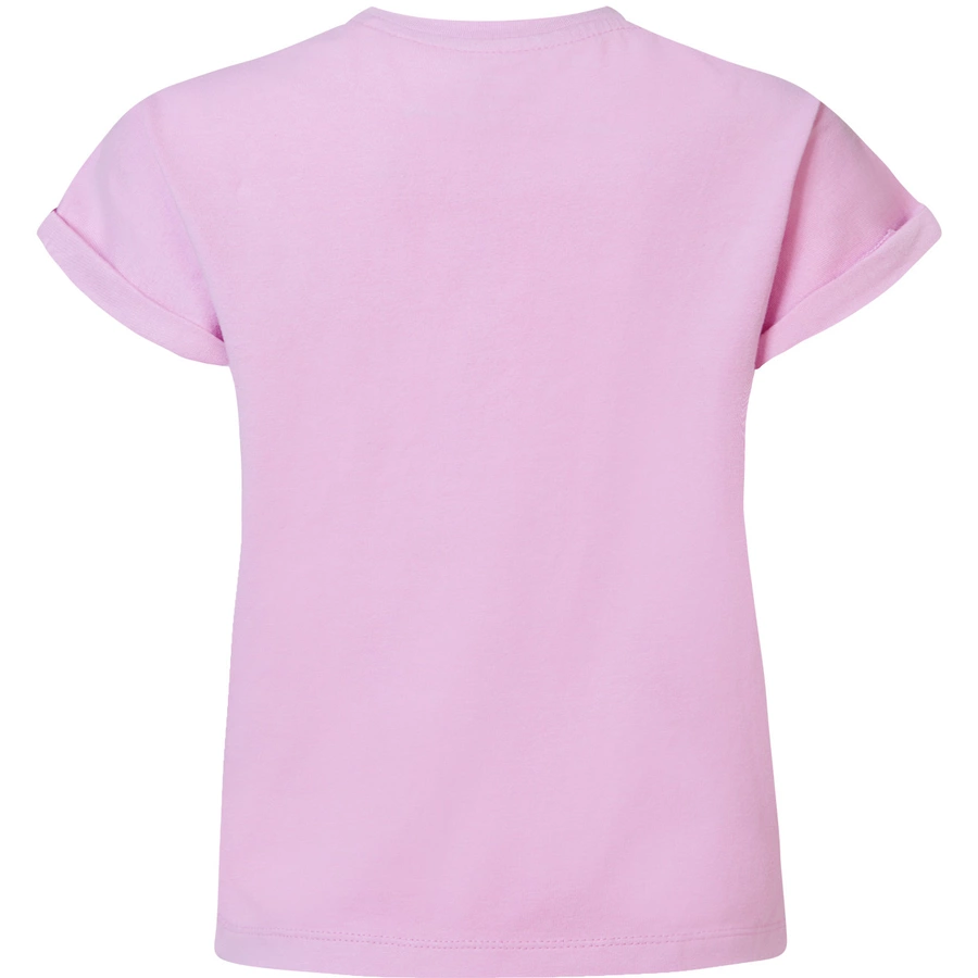Noppies T-shirt Elberta Orchid Bouquet