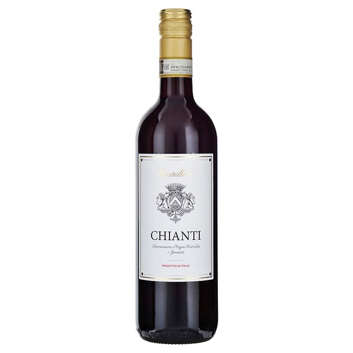Chianti Costellore DOCG 0,75 l