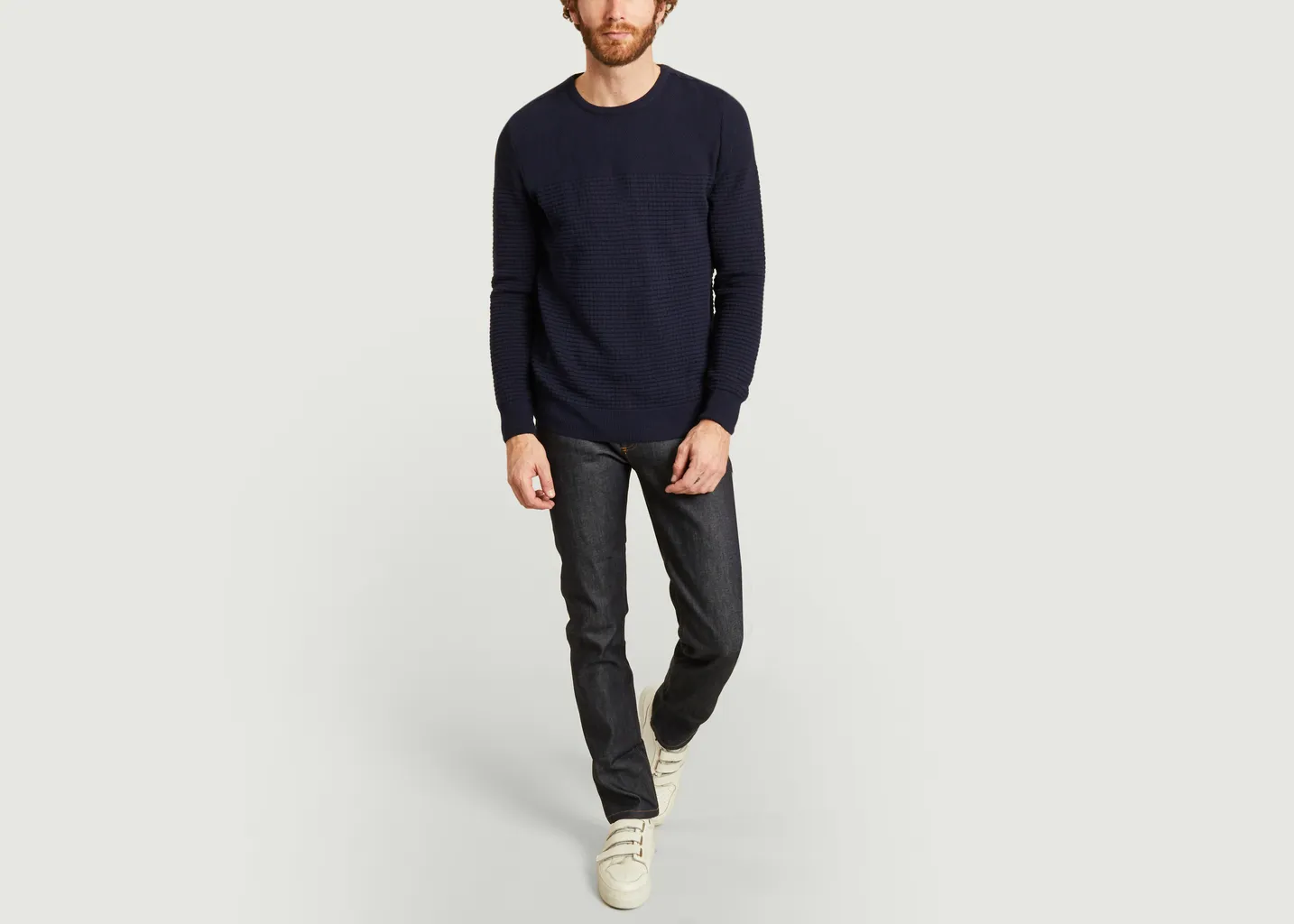 Pull Flaneur Montlimart