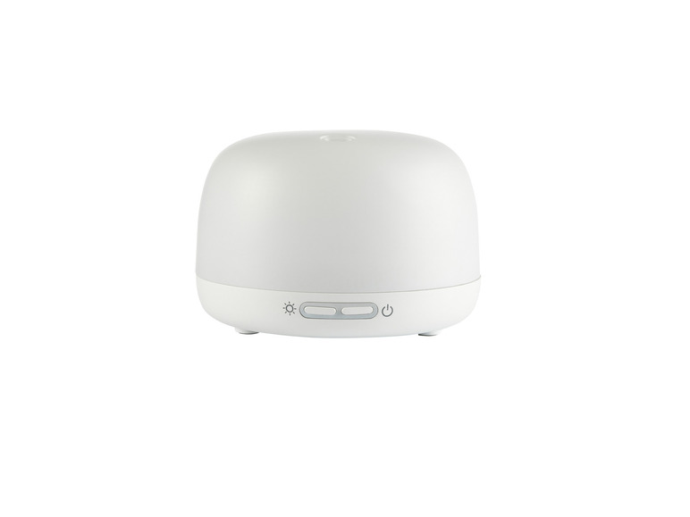 Ultrasone aroma diffuser