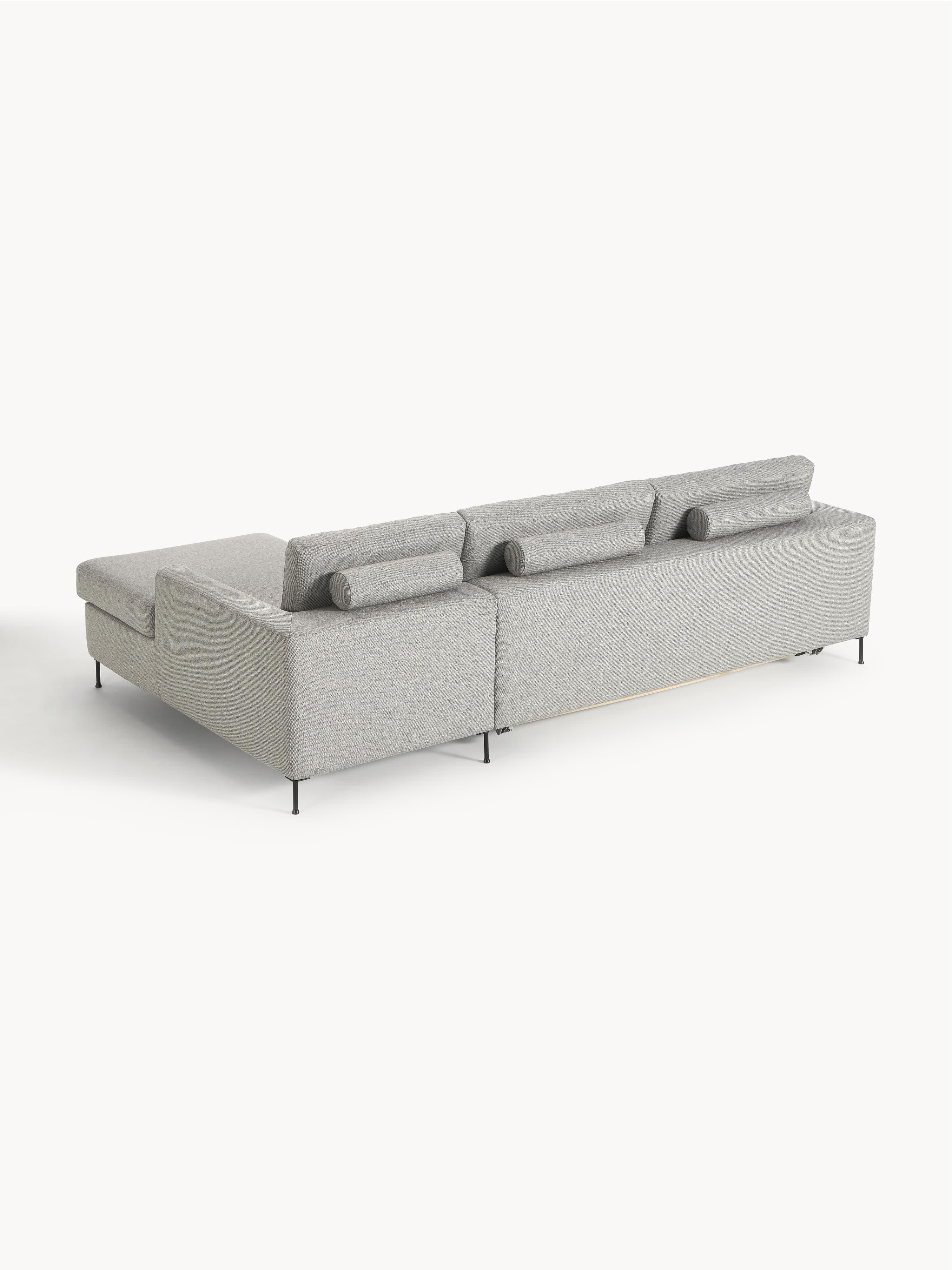 Slaapbank Cucita (3-zits) met matras