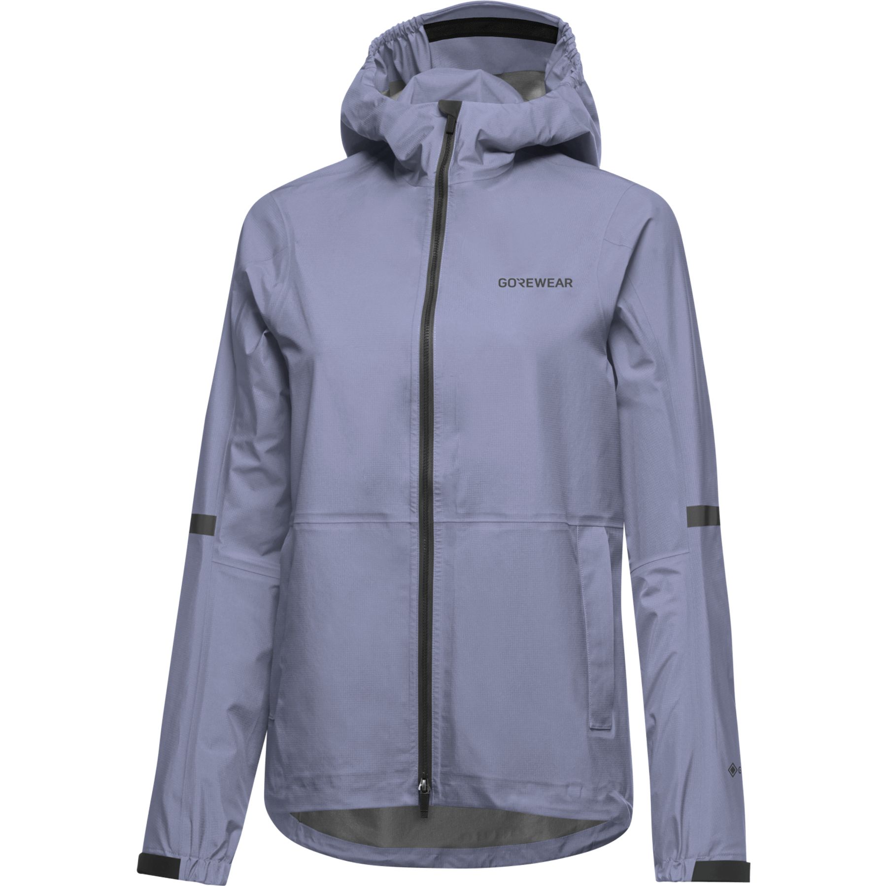 GOREWEAR Lupra 2.0 Gore-Tex Hooded Regenjas Dames