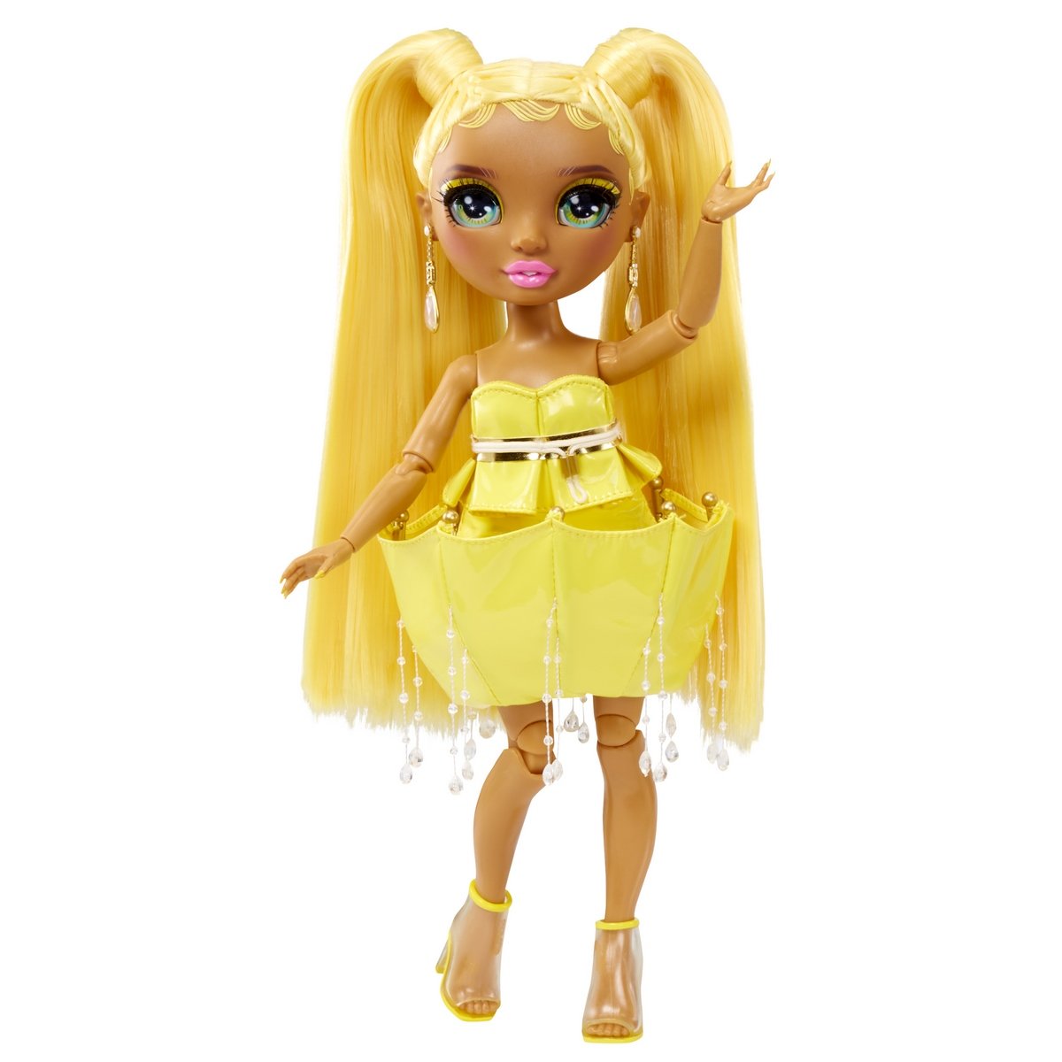 Poupée Rainbow High Fantastic Fashion Sunny Madison
