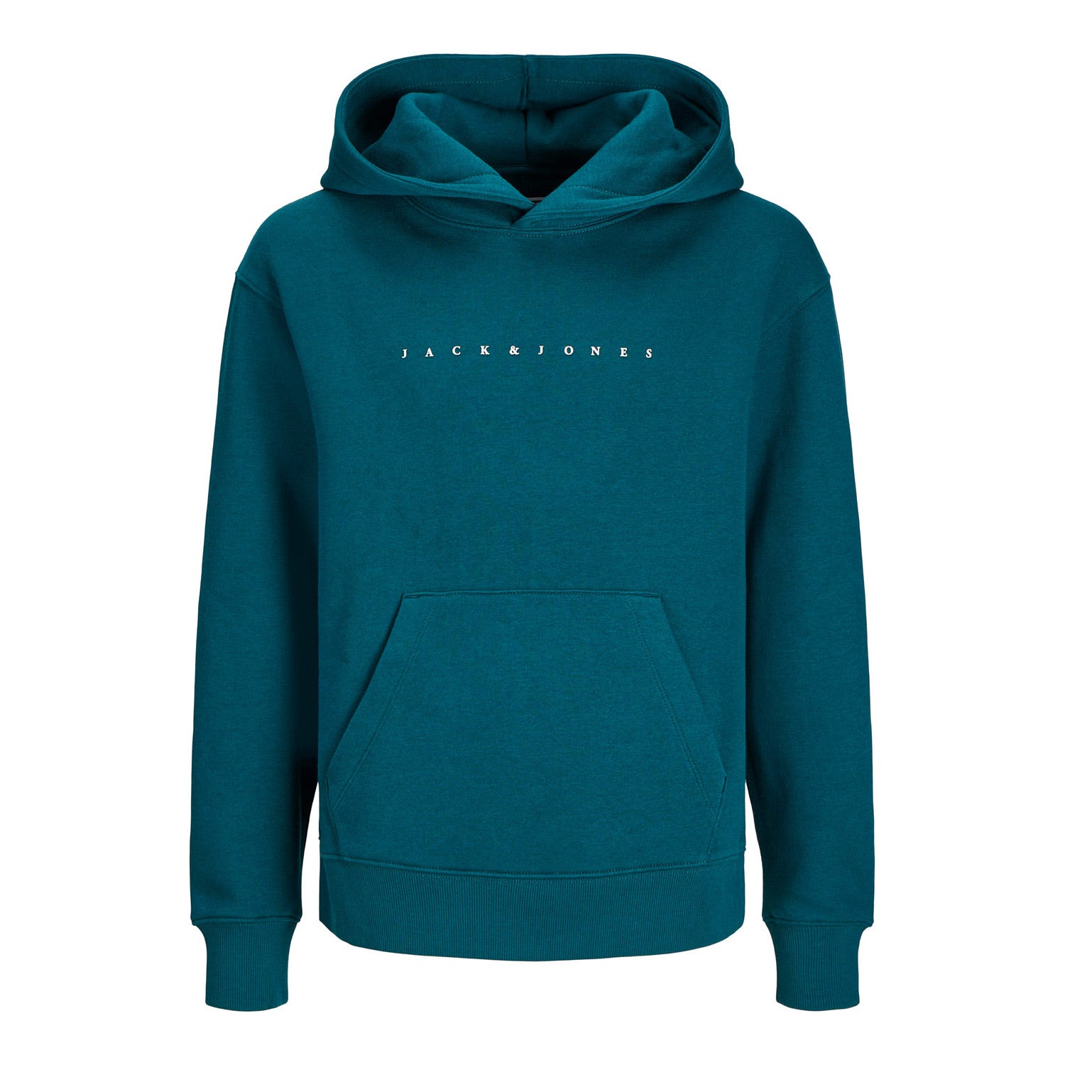 Jack & Jones Kids  Star Sweater Hoodie