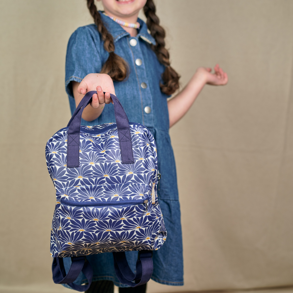 Petit Sac À Dos Gaby Soleil Levant