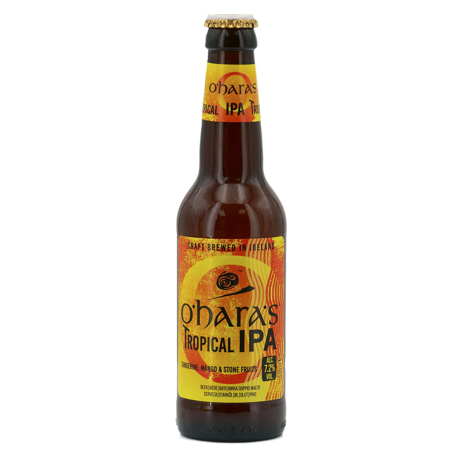 O'Hara's Tropical IPA