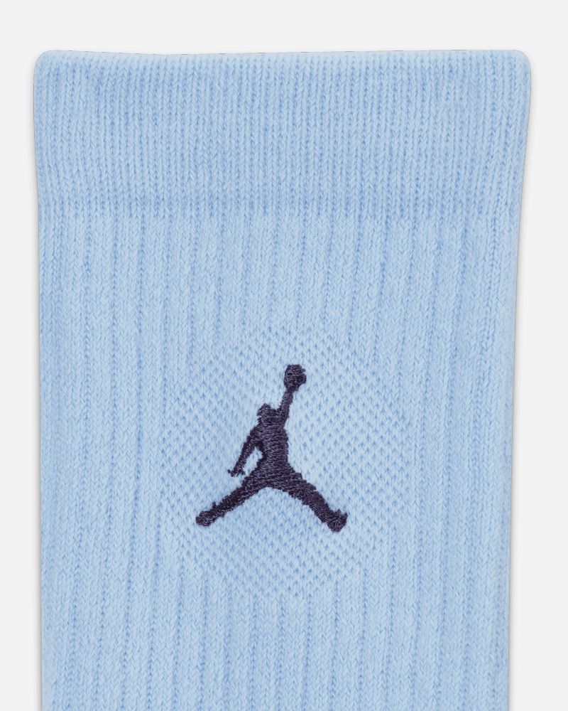 Lot de 3 paires de chaussettes Nike Jordan pour adulte