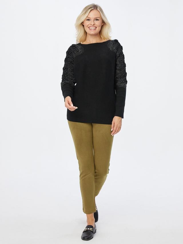 Pullover Princessa