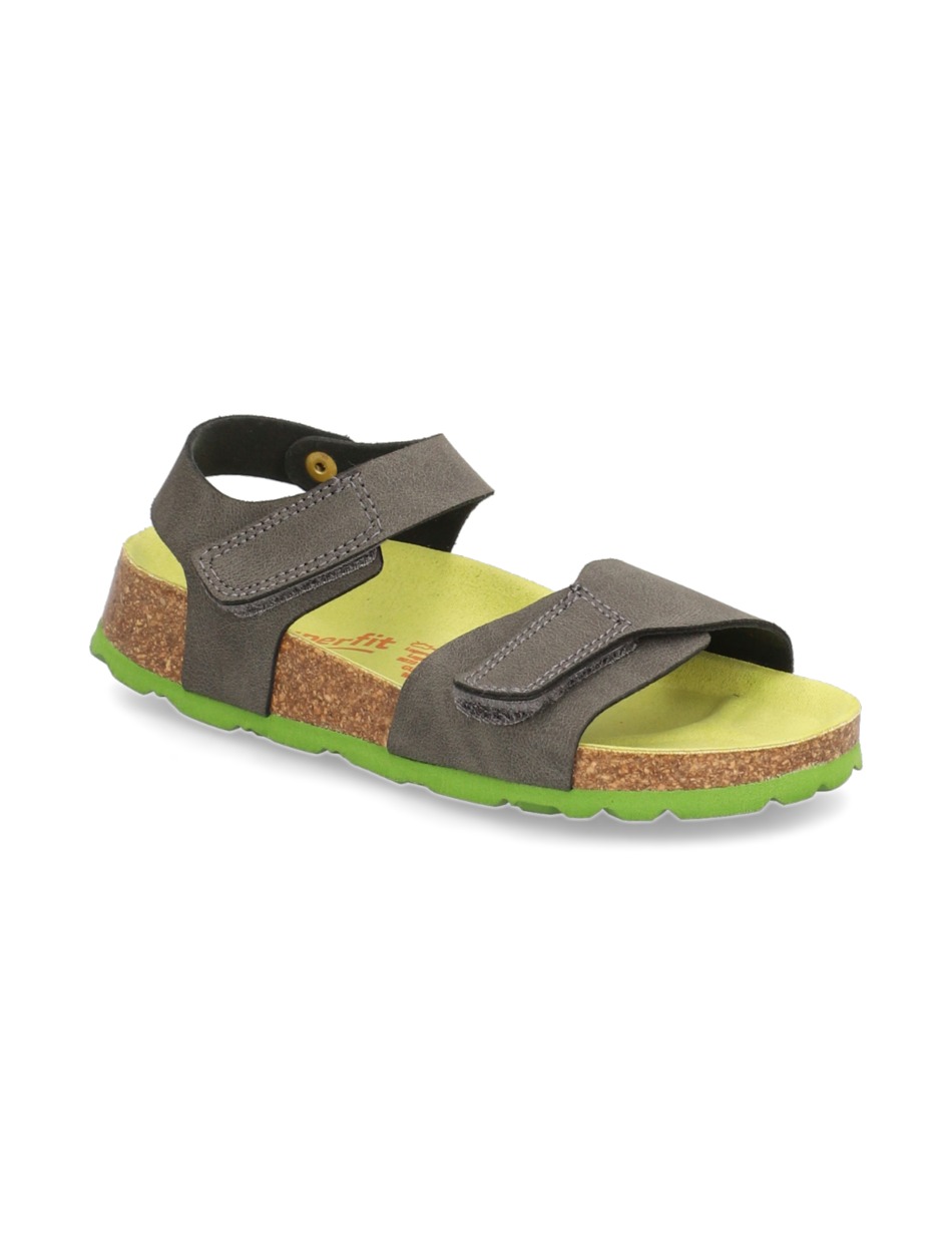 FUSSBETTPANTOFFEL