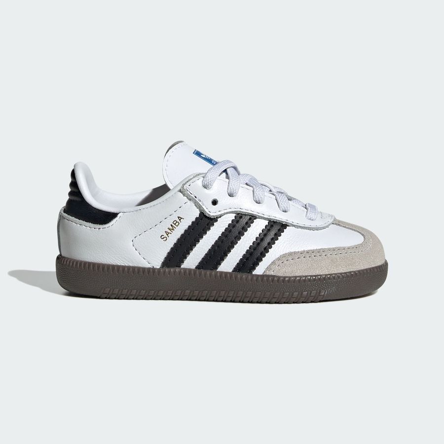 Adidas Original Chaussure Samba OG Enfants