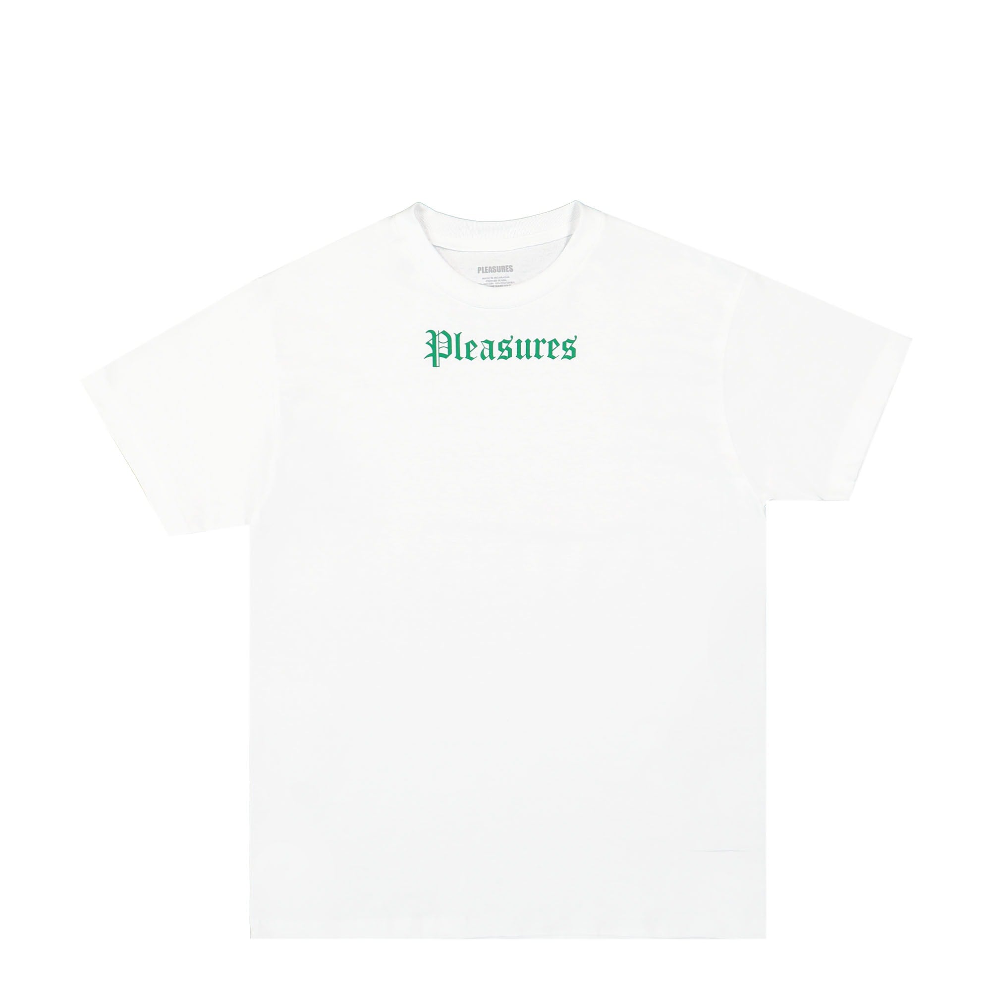 Pleasures<br>Pub T-Shirt