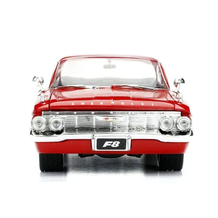 Jada Fast & Furious 1961 Chevy Impala 1:24