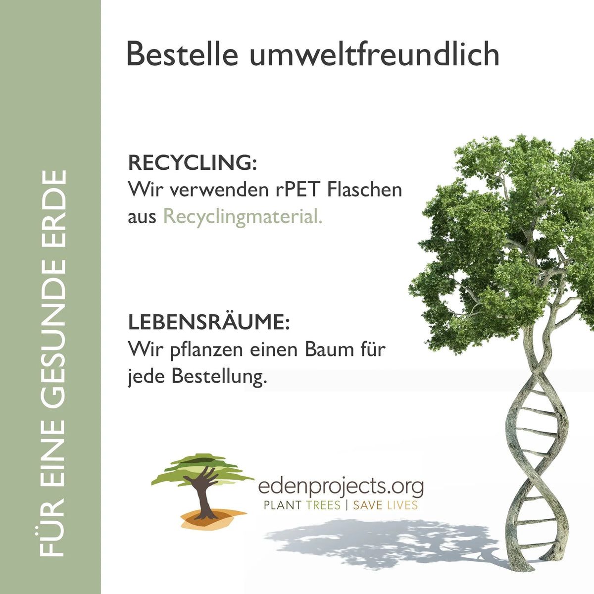 CODE Vital Kieselerde Plus – Haare & Nägel Komplex