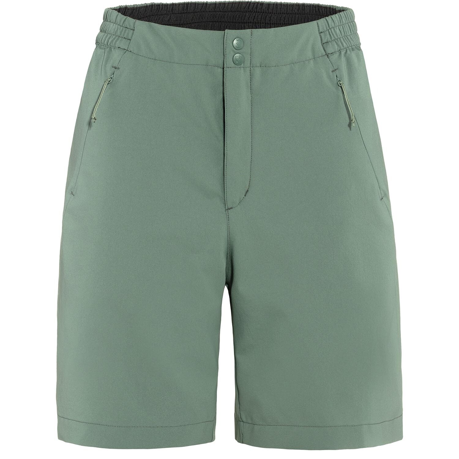 Fjällräven Womens High Coast Shade Shorts
