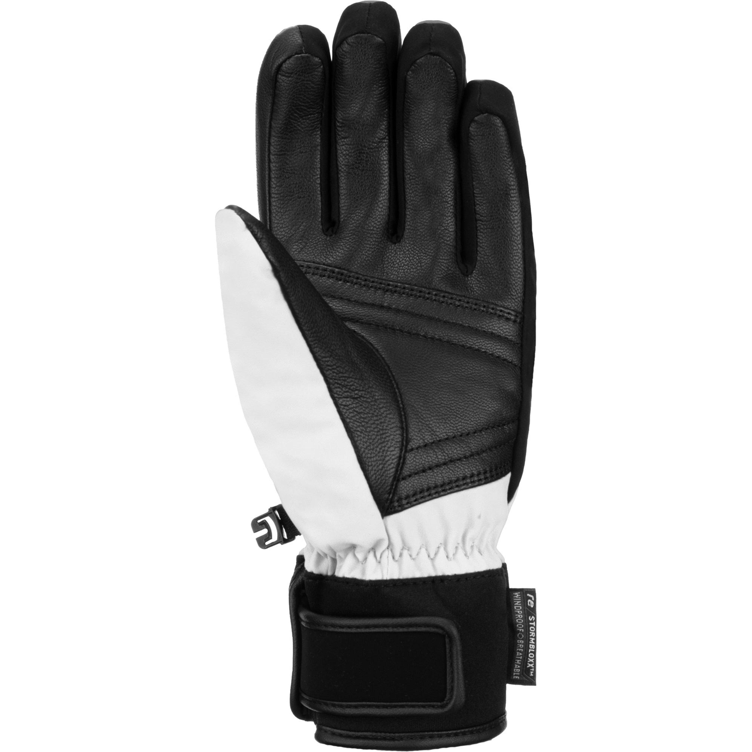 Reusch Tessa Ski Gloves