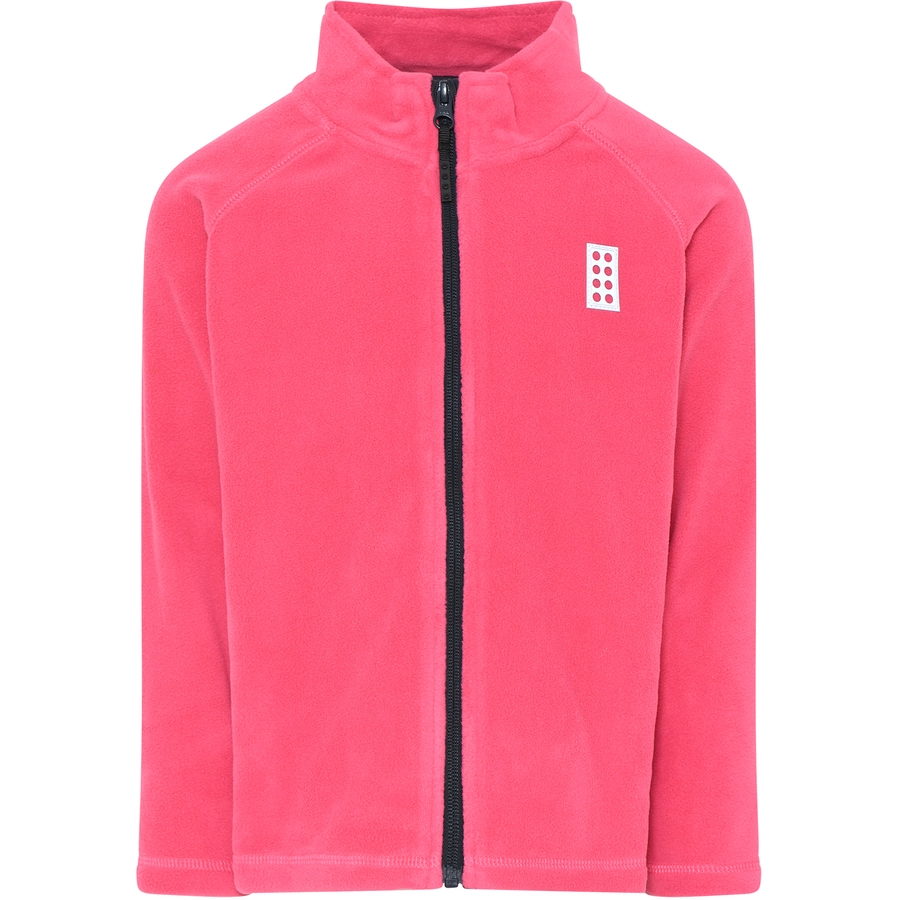LEGO® WEAR Fleecejacke pink