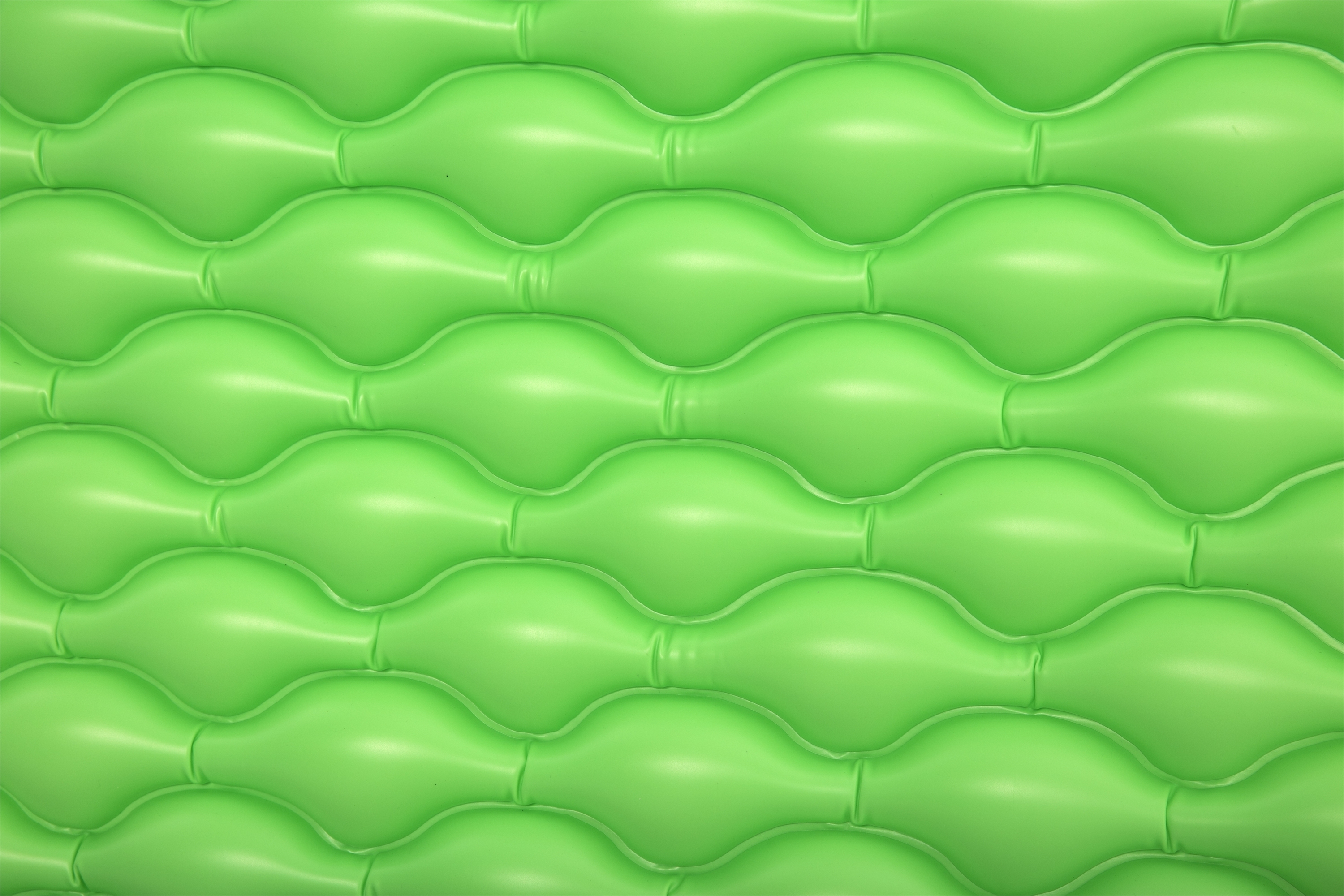Luftmatratze XL Float'n Roll 163 x 157 cm