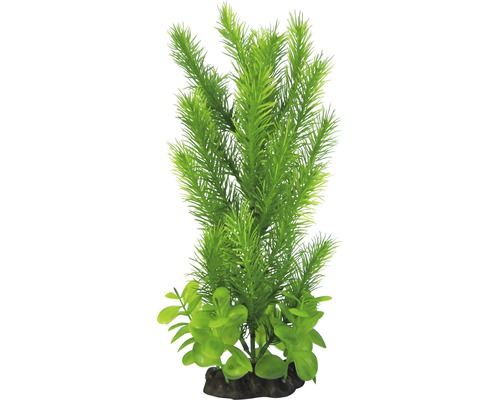 Deluxe Grote Plastic Waterplant Nr. 7, 30 cm
