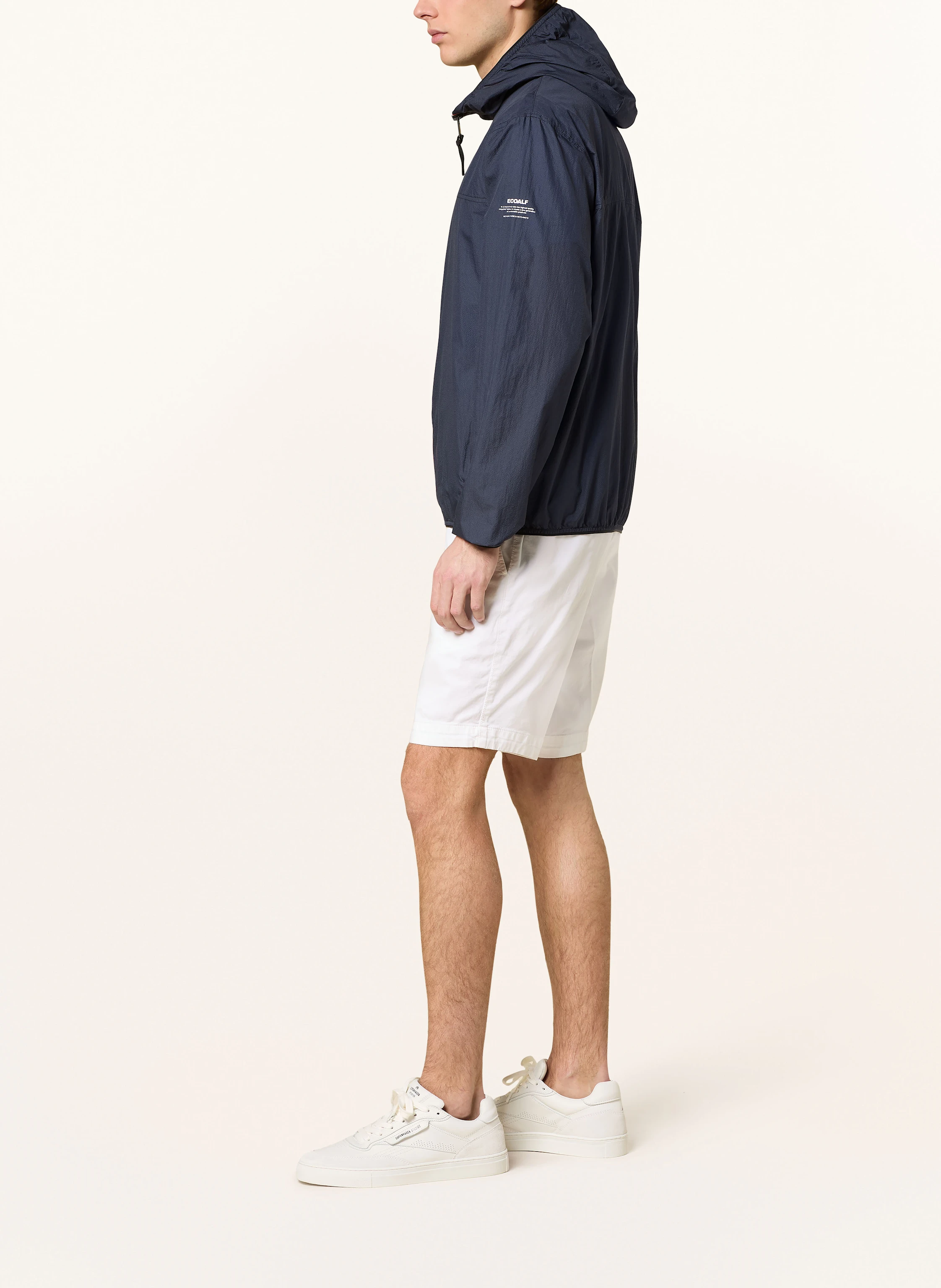 ECOALF Jacke MORI