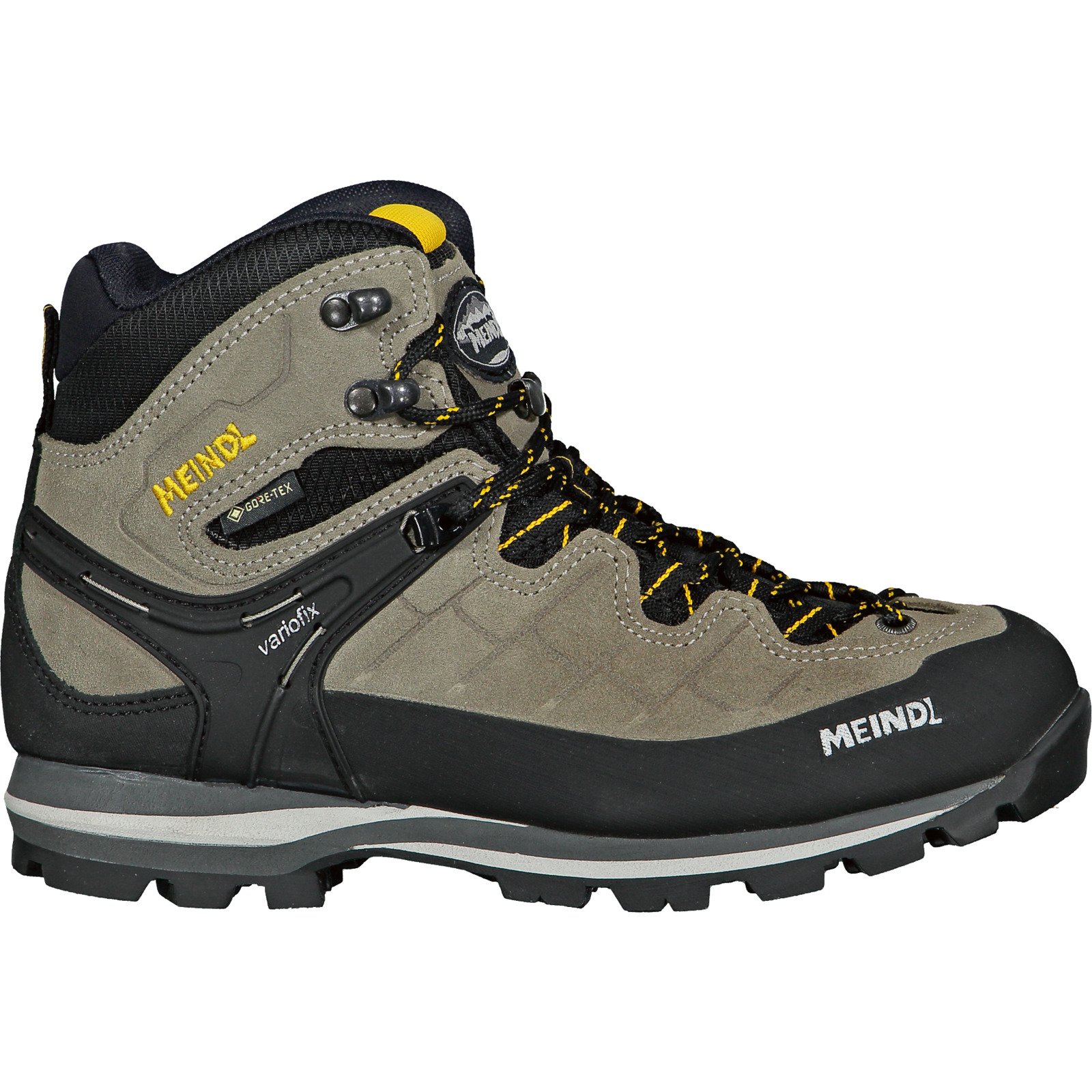 Meindl Damen-Wanderschuh Litepeak GTX 40