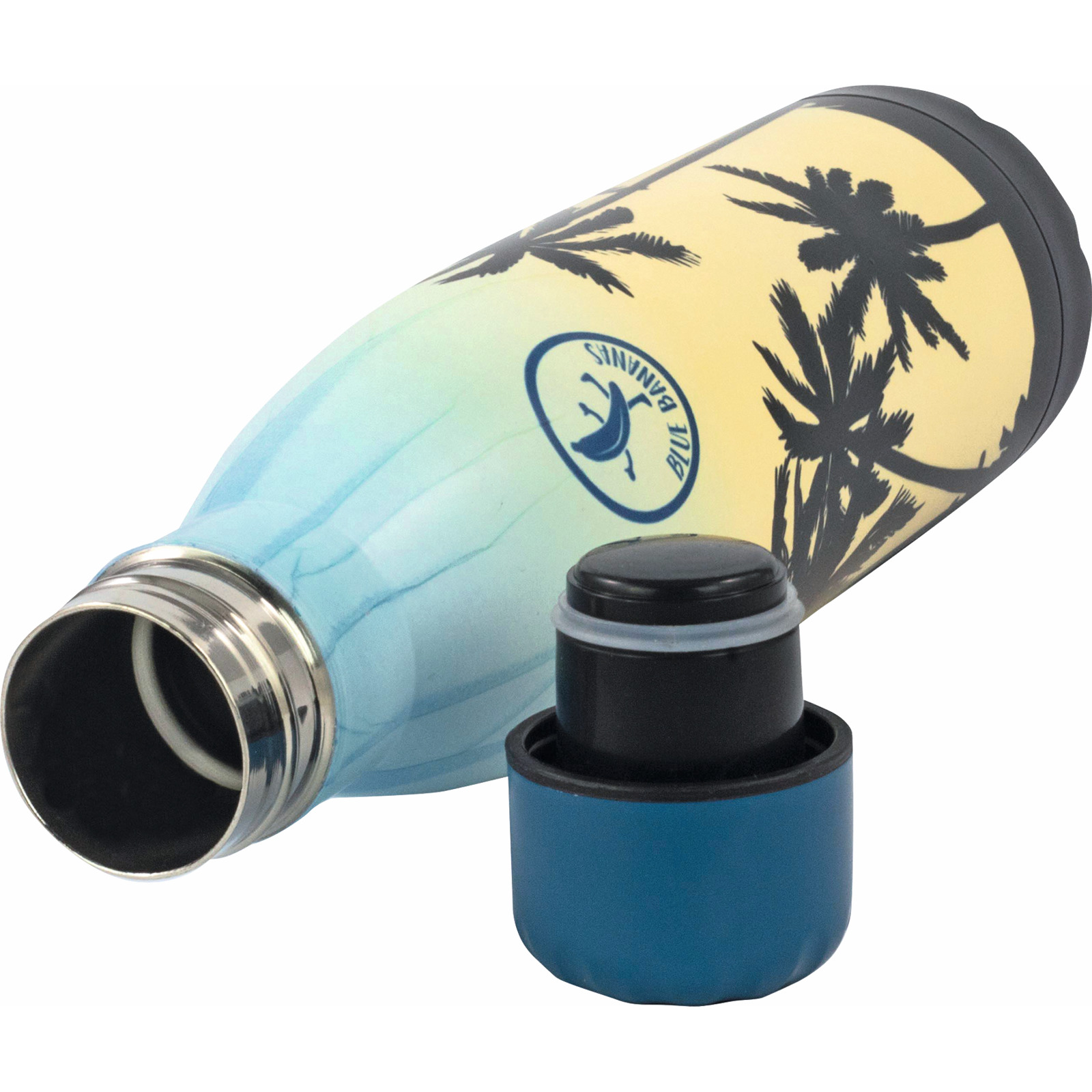 Blue Bananas Thermosflasche 500ml Sunset