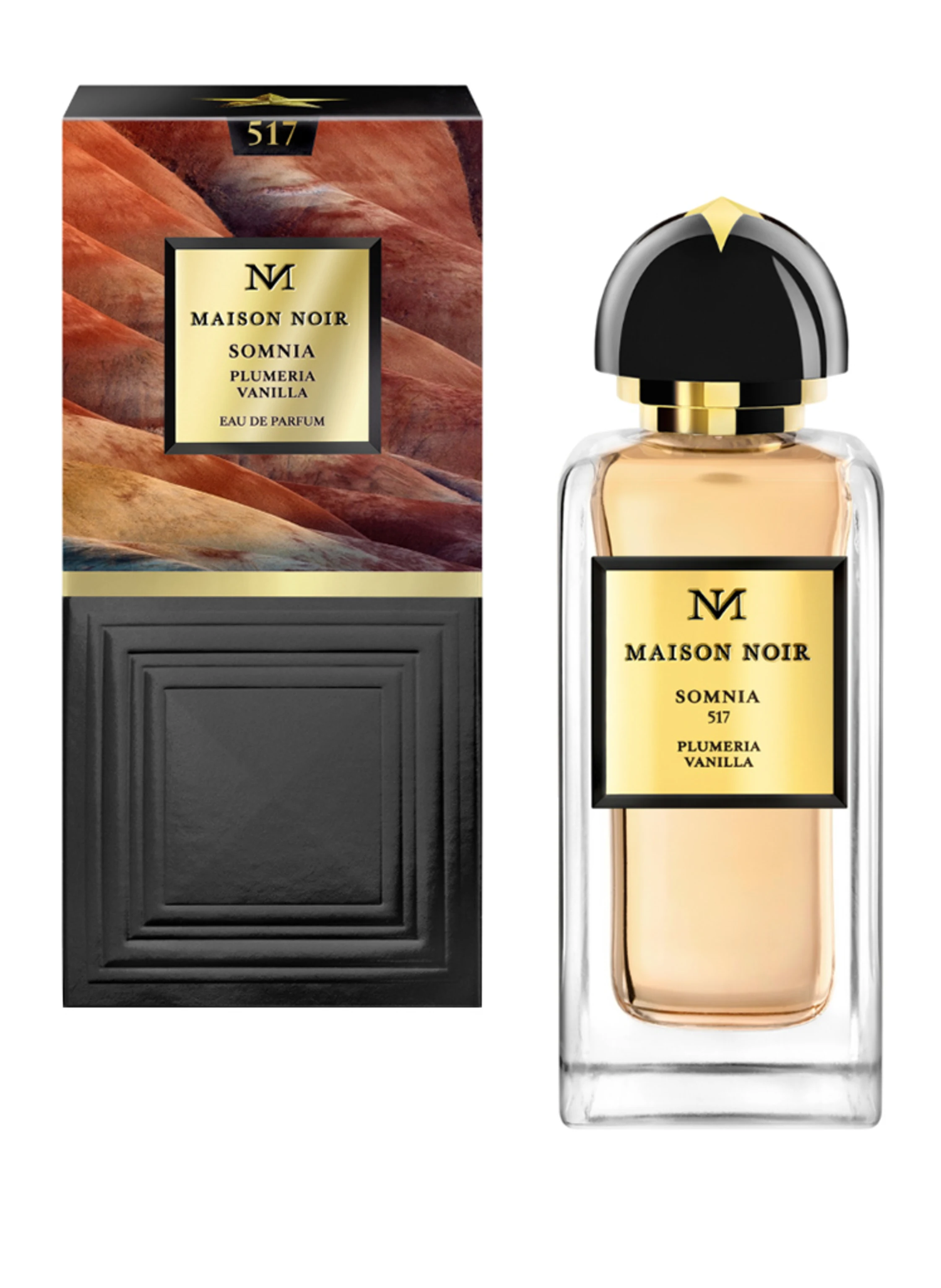 MAISON NOIR SOMNIA