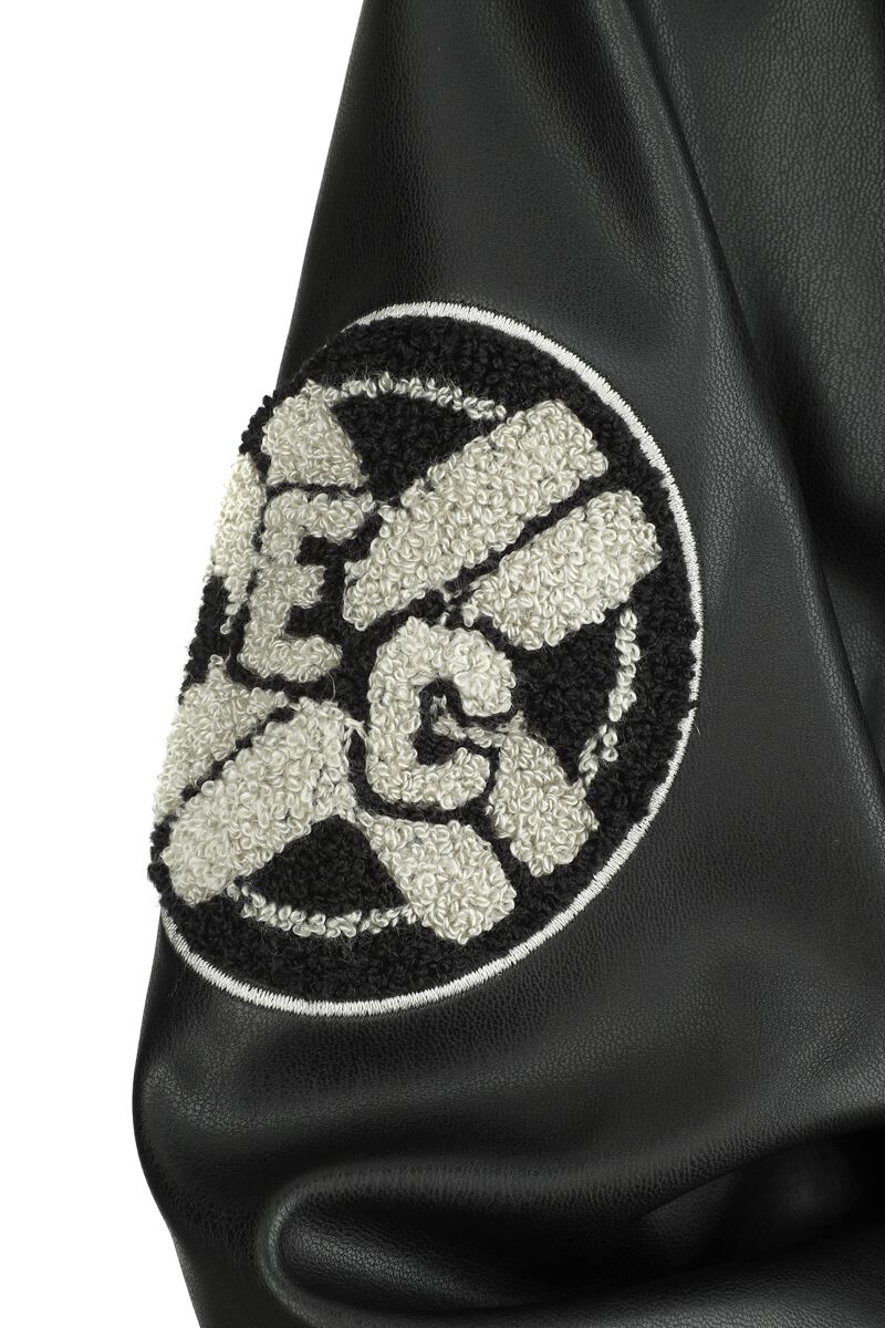 EMP Signature Collection | Electric Callboy Veste Varsity