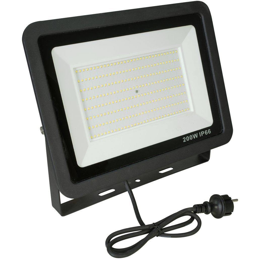 Eurolite LED IP FL-200 SMD flood light CW