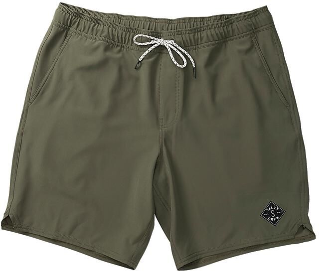 SALTY CREW - BOARDSHORT LOWTIDE ELASTIC
