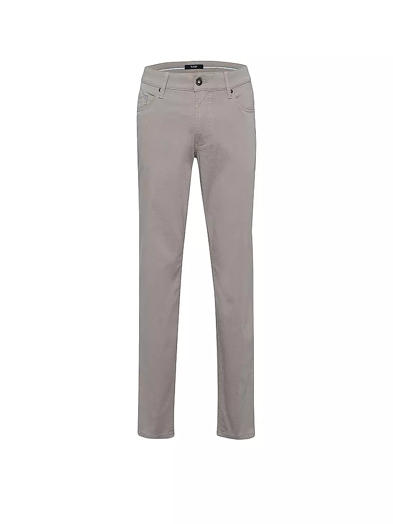 EUREX Jeans Regular Fit LUKE beige