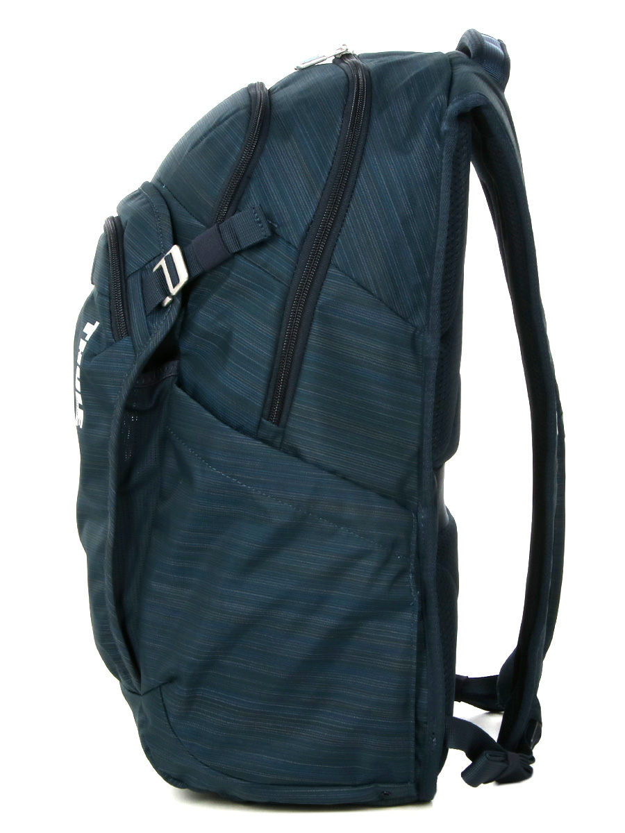 Sac À dos ordinateur Thule Construct 24 L - 15.6 pouces