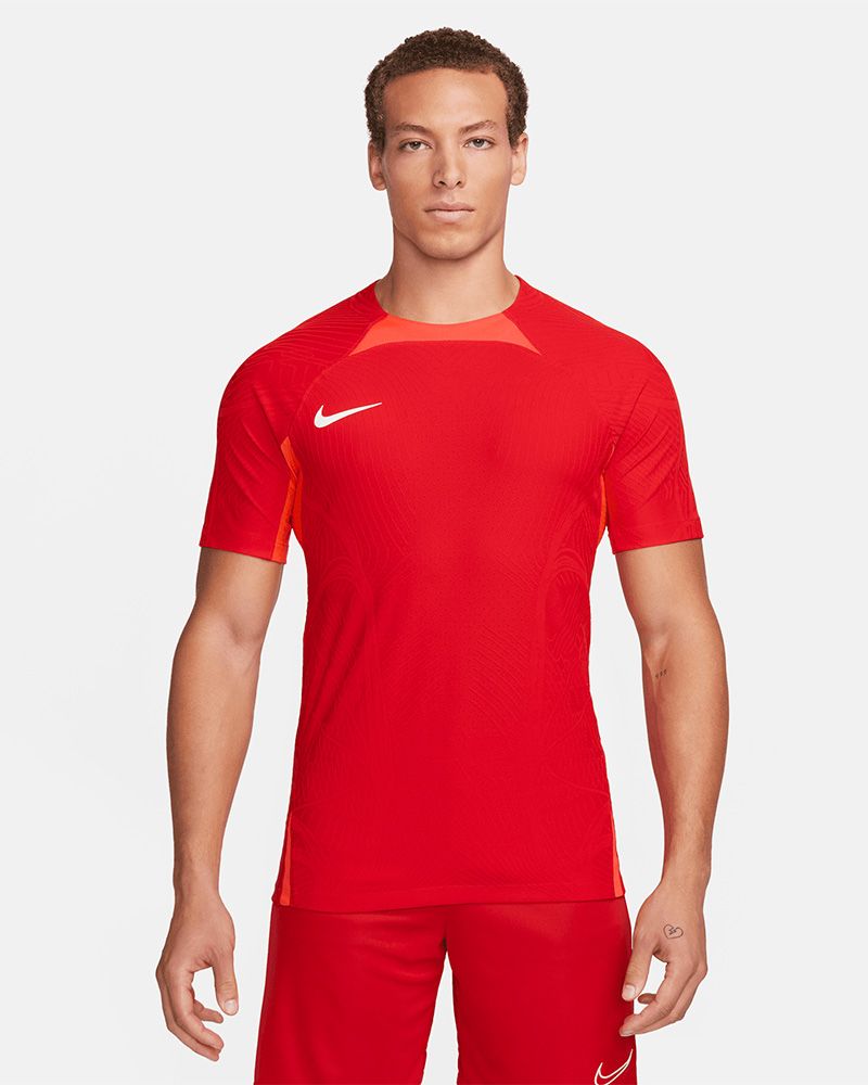 Maillot de football Nike Vapor IV pour homme