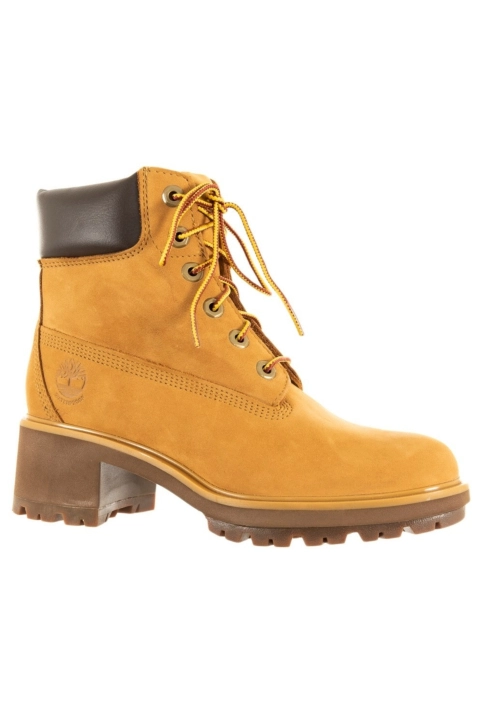 Bottines timberland kinsley 6 inch waterproof 231 wheat