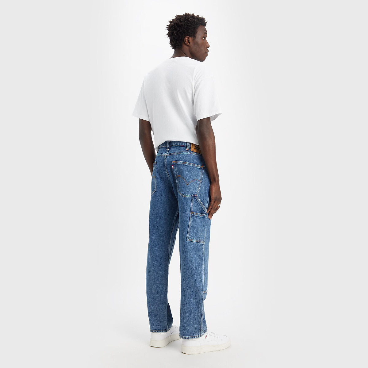 Levi's<br>Jeans Timmerman Workwear