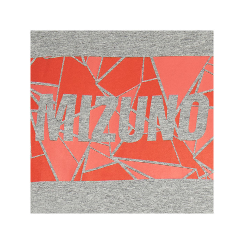 Tee-shirt Athletic Logo