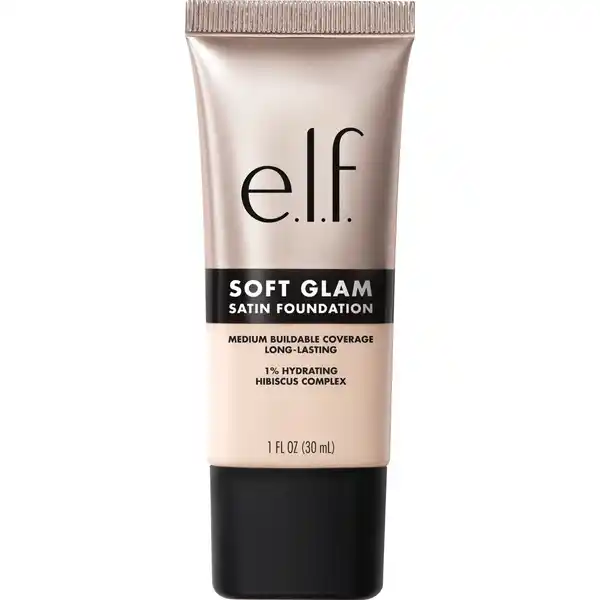 Soft Glam Foundation 10 Fair Cool