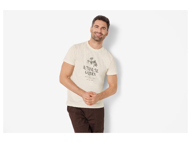 Heren T-shirt