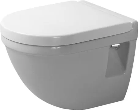 Duravit 2202090000, Hvid