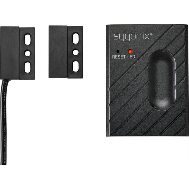 Sygonix SY-4887416 Trådløs garageportstyring 2.4 GHz