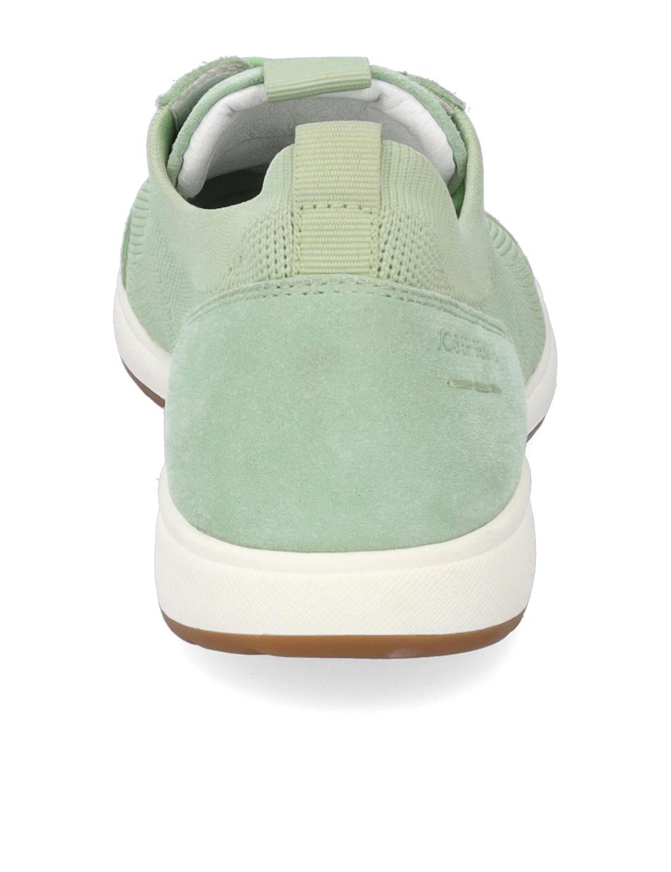 Sneaker Caren 48, mint