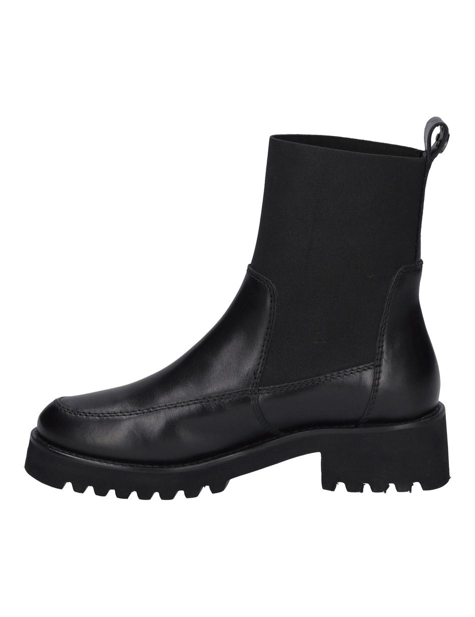 Stiefelette Sena 2 65, schwarz
