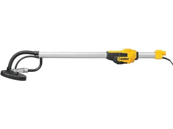 DEWALT VÆGSLIBEMASKINE / GIRAF 710W DWE7800